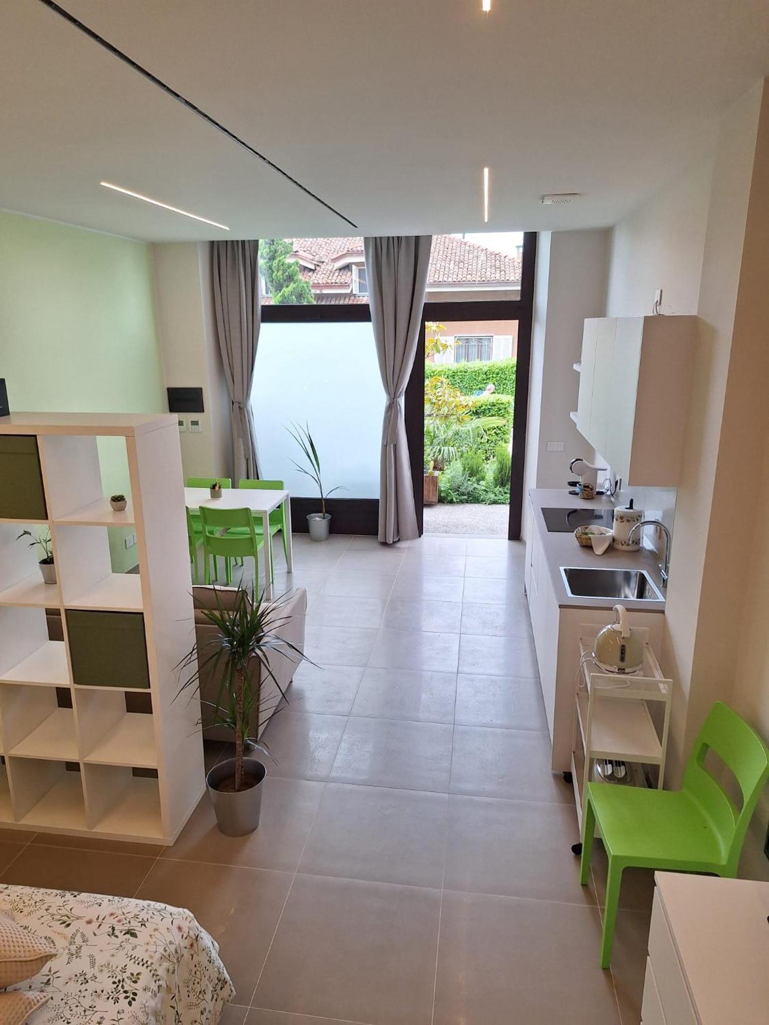 Al Ventisei - Verde เตรโซ ภายนอก รูปภาพ