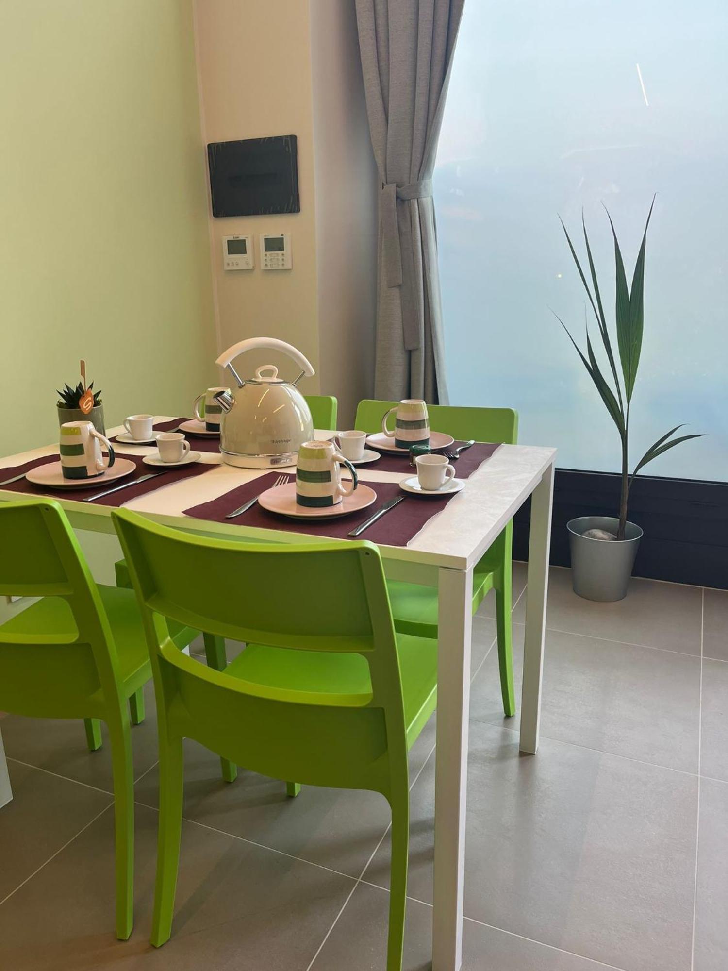 Al Ventisei - Verde เตรโซ ภายนอก รูปภาพ