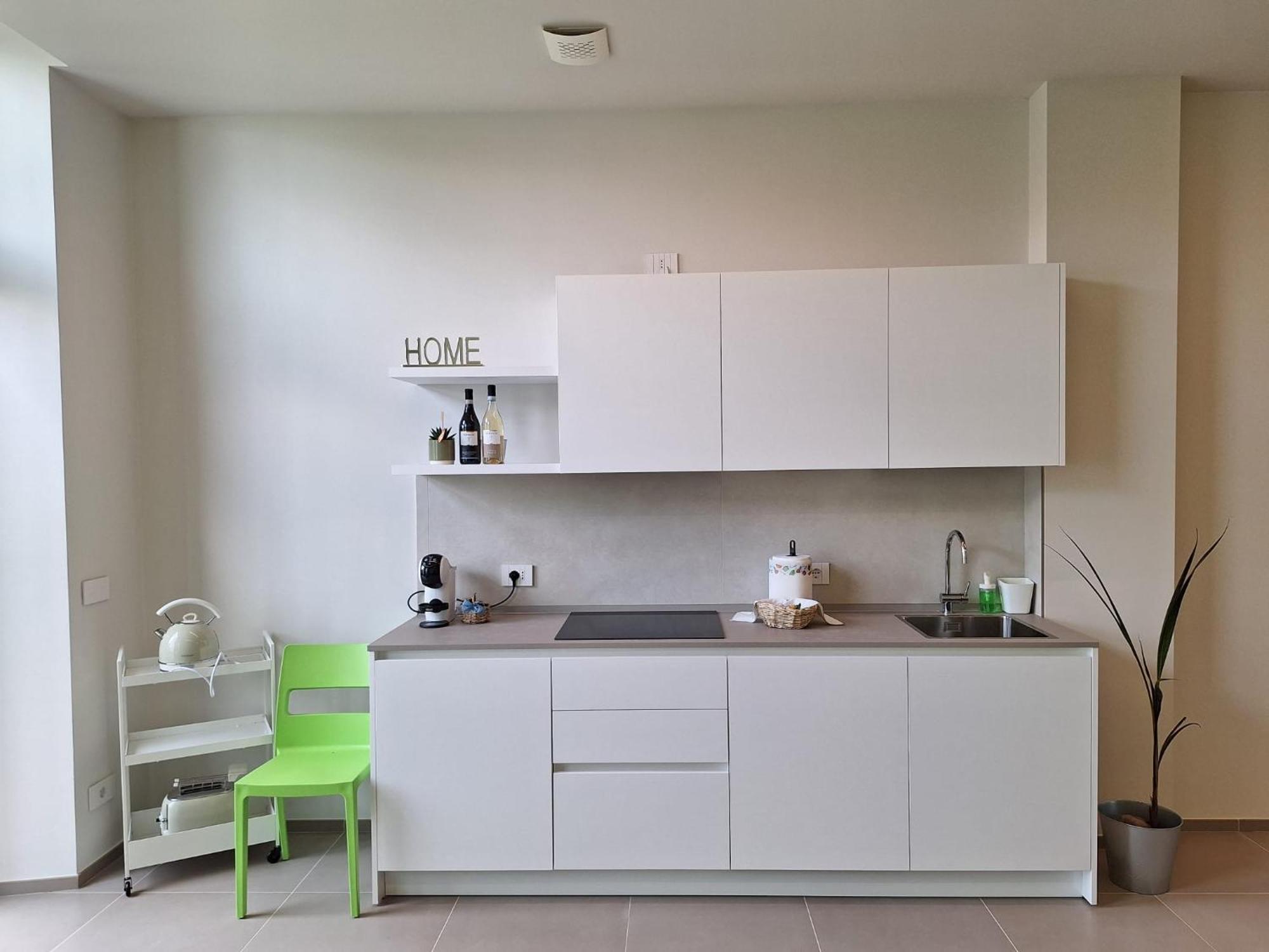 Al Ventisei - Verde เตรโซ ภายนอก รูปภาพ