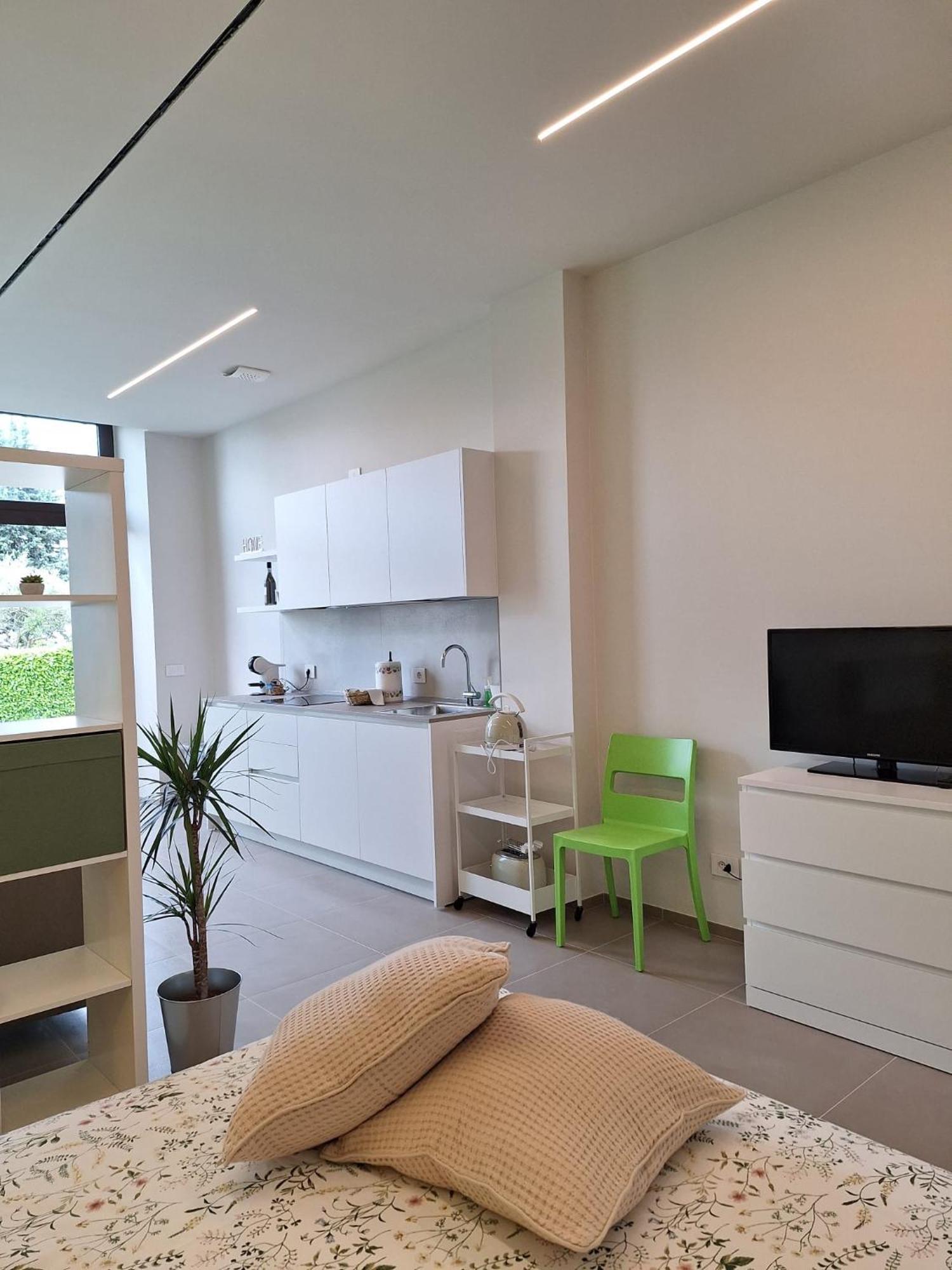 Al Ventisei - Verde เตรโซ ภายนอก รูปภาพ