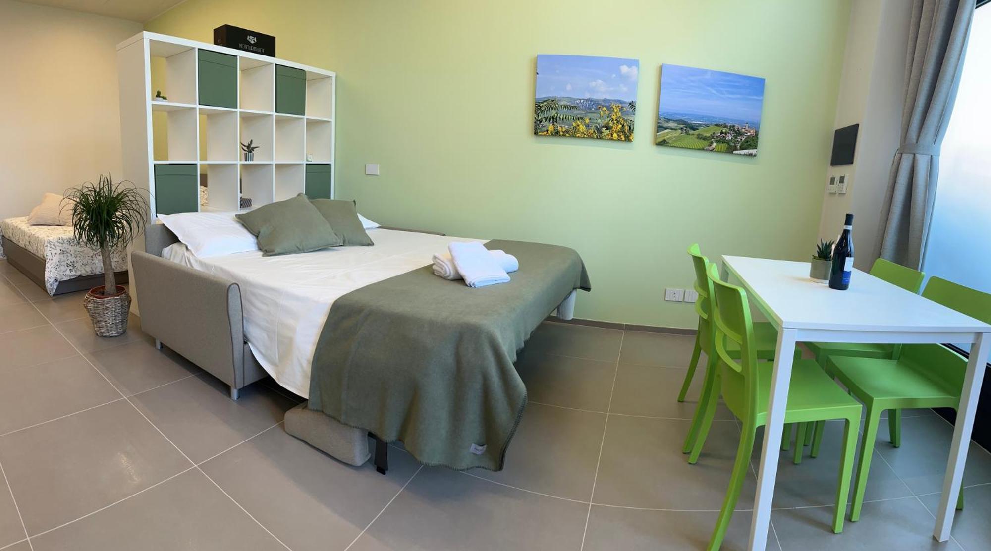 Al Ventisei - Verde เตรโซ ภายนอก รูปภาพ