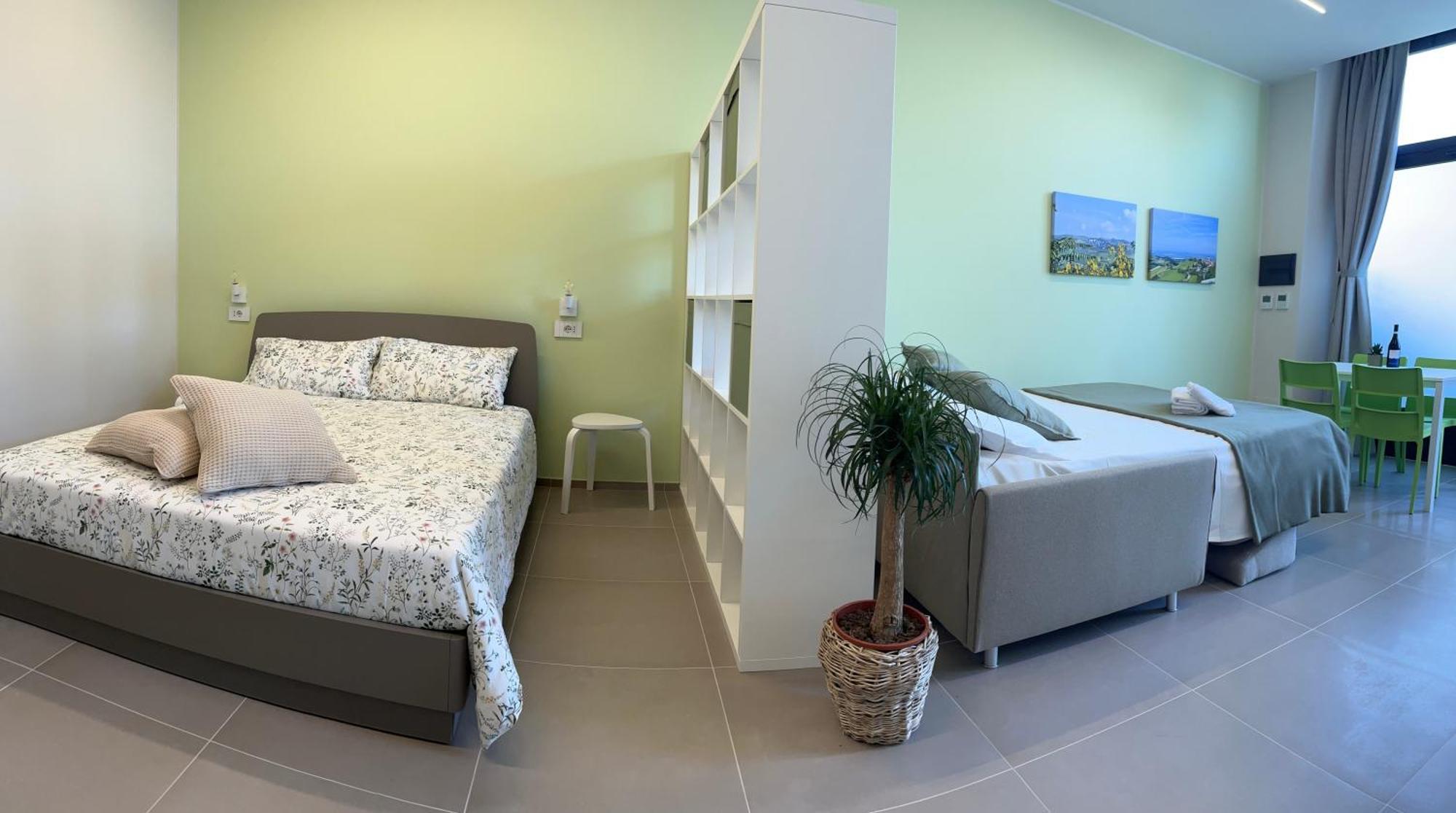 Al Ventisei - Verde เตรโซ ภายนอก รูปภาพ
